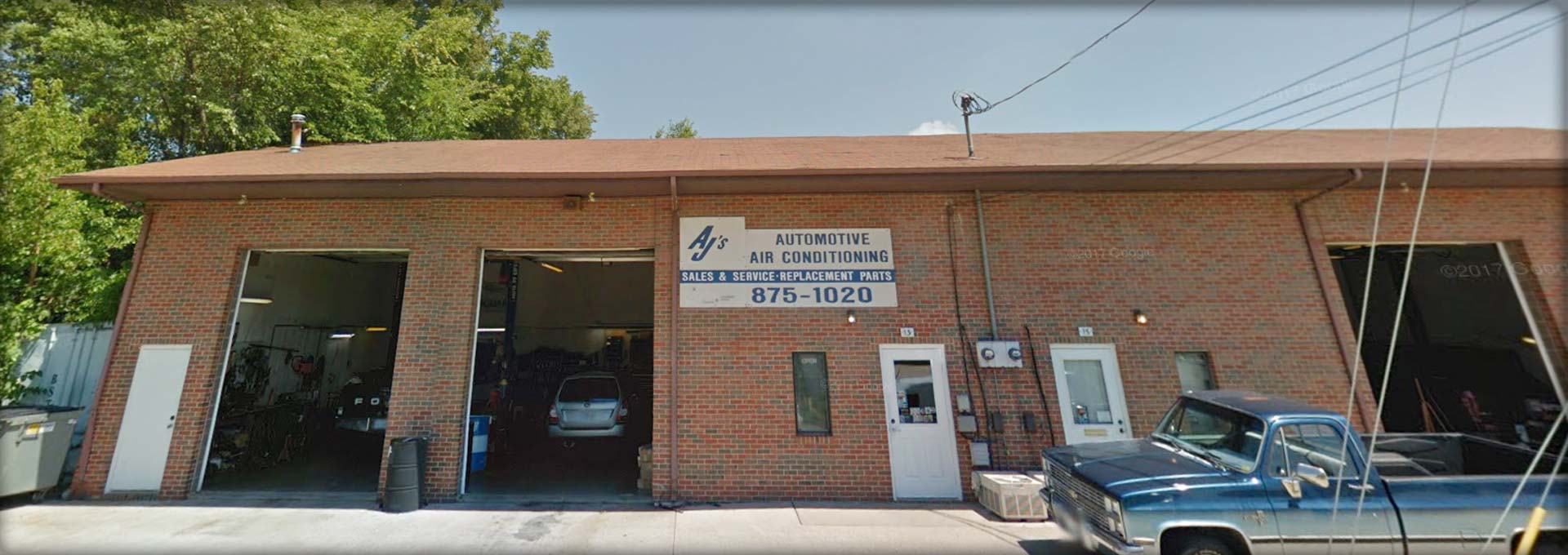 Auto A/C Repair Near Me San Antonio Heights thumbnail